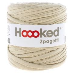 Zpagetti Cotton Yarn Sandy Beach