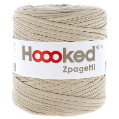 Zpagetti Cotton Yarn Desert Whisper
