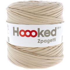 Zpagetti Cotton Yarn Soft Dune