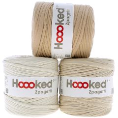 Zpagetti Inspiration Kit Doughnut