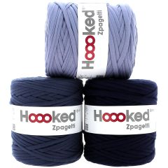 Zpagetti Inspiration Kit Ocean Splash