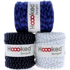 Zpagetti Inspiration Kit Marine Stripes