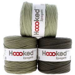 Zpagetti Inspiration Kit Olivia Palito