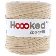 Zpagetti Cotton Yarn Cardboard Chic