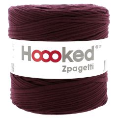 Zpagetti Cotton Yarn Captain Straw-Berry