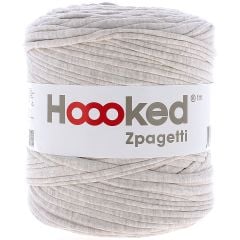 Zpagetti Cotton Yarn Marble Sand