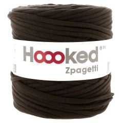 Zpagetti Cotton Yarn ChocoSuisse