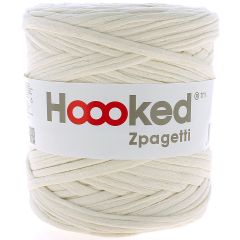 Zpagetti Cotton Yarn Beige-nilla Ice Cream