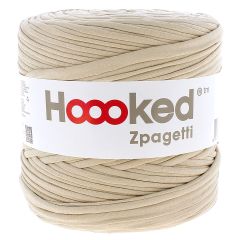 Zpagetti Cotton Yarn Natural Beige