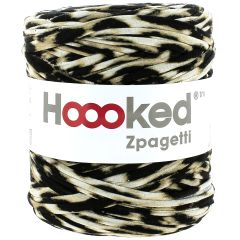 Zpagetti Cotton Yarn Tiger Gum