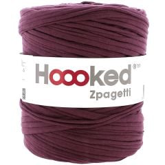 Zpagetti Cotton Yarn Mulberry Bloom