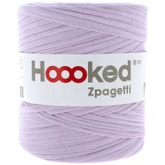 Zpagetti Cotton Yarn Lavender Pop