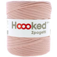 Zpagetti Cotton Yarn Smell Peach