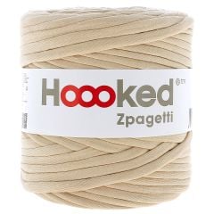 Zpagetti Cotton Yarn Zendaya Dune