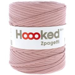 Zpagetti Cotton Yarn Rosewater Blush