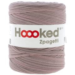 Zpagetti Cotton Yarn Batik Vintage