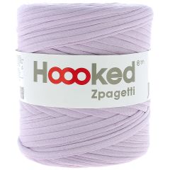 Zpagetti Cotton Yarn Sweet Lilac