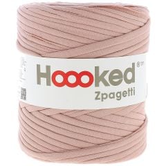 Zpagetti Cotton Yarn Blush Petal