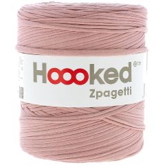 Zpagetti Cotton Yarn Baby pink Hug