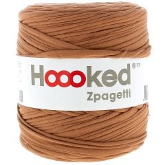 Zpagetti Cotton Yarn Brick Belt