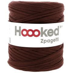 Zpagetti Cotton Yarn Rust But Trusty