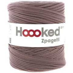 Zpagetti Cotton Yarn Dusty Rose