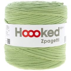 Zpagetti Cotton Yarn Green Farmhouse