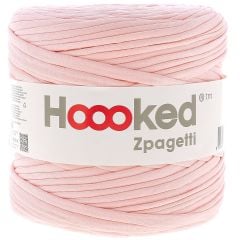 Zpagetti Cotton Yarn Peach Keen Yarn