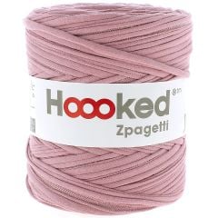 Zpagetti Cotton Yarn Dusty Rose Bold