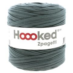 Zpagetti Cotton Yarn Autumn Green