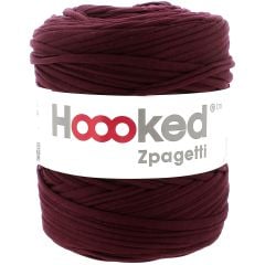 Zpagetti Cotton Yarn Wine and Crochet Night