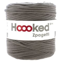 Zpagetti Cotton Yarn Taupe That Again