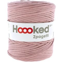 Zpagetti Cotton Yarn Vintage Petal
