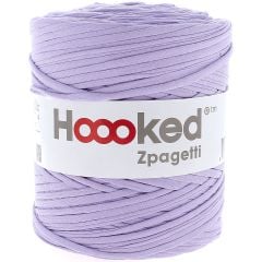 Zpagetti Cotton Yarn McDream Lilac