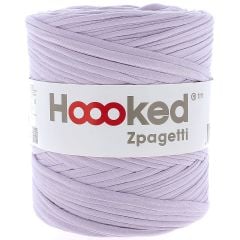 Zpagetti Cotton Yarn Beth Is Lilac