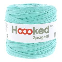 Zpagetti Cotton Yarn Mint To Be Yarn