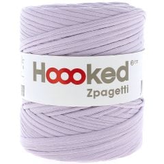 Zpagetti Cotton Yarn Wisteria Lilac