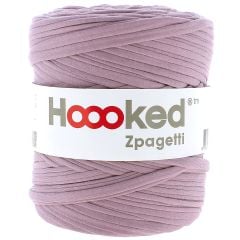 Zpagetti Cotton Yarn Lilac Textile