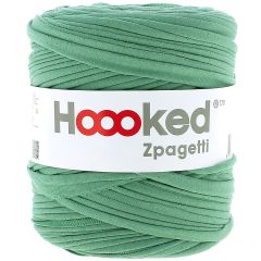 Zpagetti Cotton Yarn Froggy Cotton