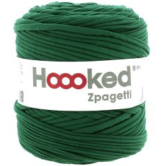 Zpagetti Cotton Yarn Forest Loft Vibes