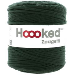Zpagetti Cotton Yarn La Croc