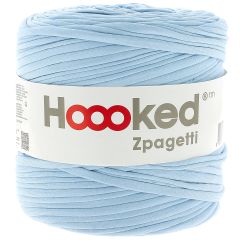Zpagetti Cotton Yarn Frozen Dreams