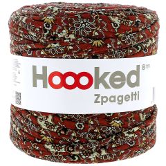 Zpagetti Cotton Yarn Carpet Design