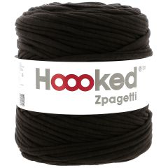 Zpagetti Cotton Yarn Coconut Brown