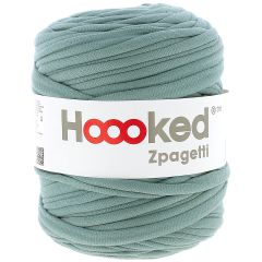 Zpagetti Cotton Yarn Lush Mint