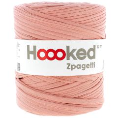 Zpagetti Cotton Yarn Salmon Nordic
