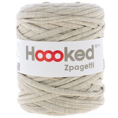 Zpagetti Cotton Yarn Miami Sand