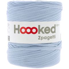 Zpagetti Cotton Yarn Sky Blue Therapy