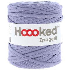 Zpagetti Cotton Yarn Lilac Nordic
