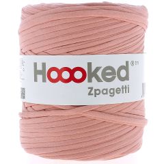 Zpagetti Cotton Yarn Vintage Peach